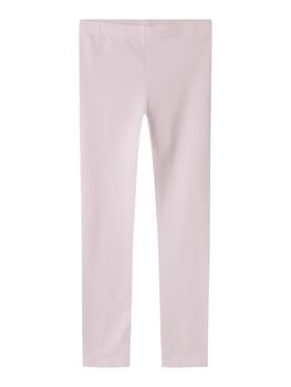 Leggins Name.it VIVIAN LEGGING 13180124 da bambina orchidea.