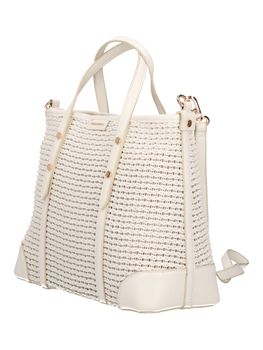 Borsa Gattinoni BEN268761WVP da donna bianca.