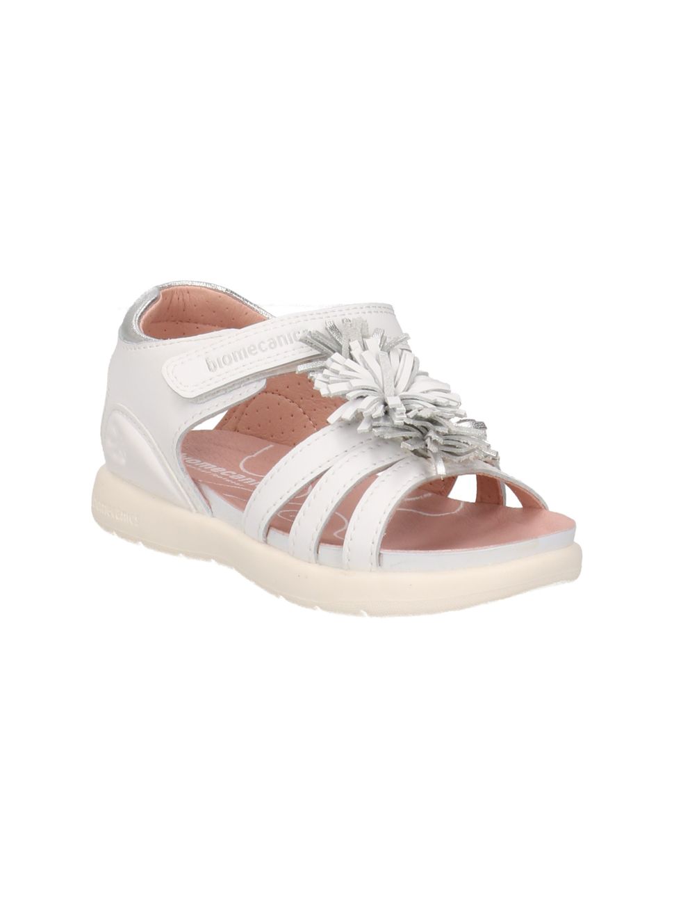 Sandalo Biomecanics 252242 da bambina GulliverModa