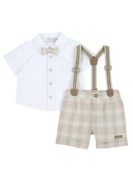 Set Chicco 73897 061 per neonati naturale