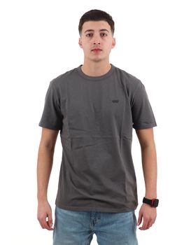 T-shirt Levi's 005GX da uomo smoke.