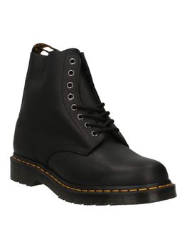 Anfibio Dr.Martens 1460 PASCAL AMBASSADOR da uomo nero.
