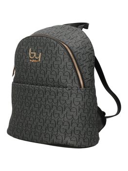 Zaino By Byblos BYBS64A04 da donna nero+nero.