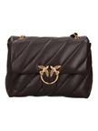 borsa-pinko-love-puff-big-100037-da-donna-marrone-plus-oro