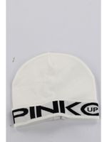 cappello pinko up f4pijght219 da bambina bianco.