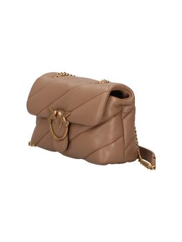 Tracolla Pinko 100039 A0F2 da donna biscotto.