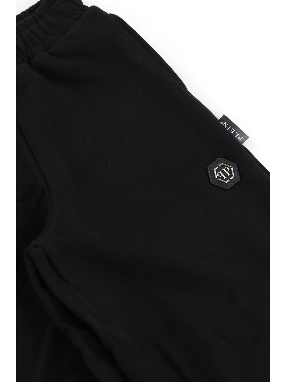 pantalone-philipp-plein-f6phjgfp038-da-bambina-nero