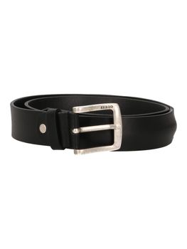 Cintura Guess BM7959 P6435 da uomo black.
