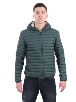 Piumino Colmar 1277R 8VX 382 da uomo verde.