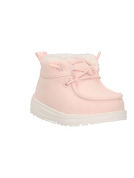 Stivaletto Hey Dude 44269 da bambina pink.