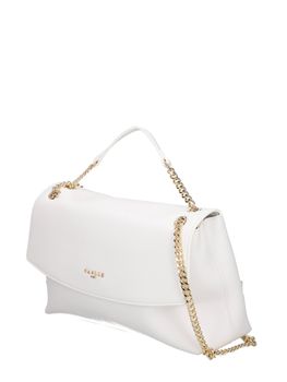 Borsa Gaelle Paris GAACW03057 da donna bianca.