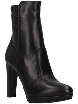 Stivaletto Nero Giardini I410985D da donna nero.