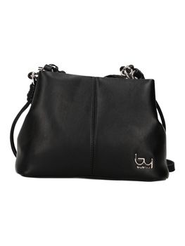 Borsa By Byblos BYBS03C03 da donna nera.