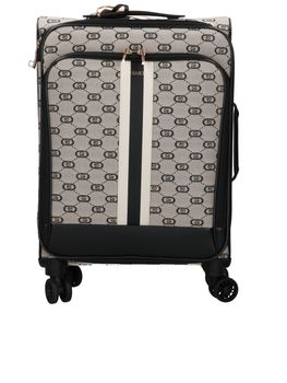 Trolley Liu Jo AA5315T3846 da donna nero.