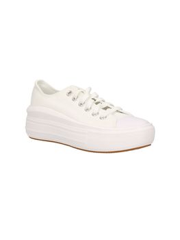 Sneaker Converse 570257C da donna bianca.