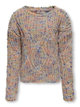 Maglia Only Kids 15329327 da bambina rose.