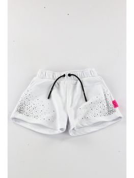 Short Icon IGSH00565 da bambina bianca.