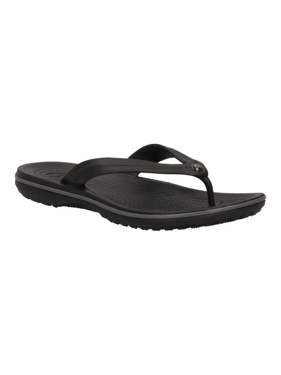 infradito-crocs-11033-da-uomo-nera-e-grigia