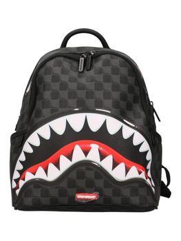 Zaino Sprayground 910B8943NSZ unisex nero.