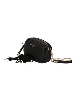Borsa Gaelle Paris GAACW03053 da donna nero.