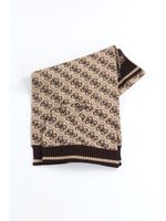 set guess gfboxm p6102 da uomo beige+marrone.