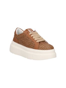 Scarpa Gio+ ARIA50B COMBI da donna tortora