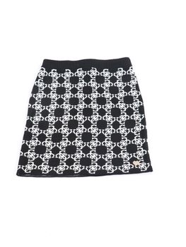 Gonna Guess J4BD02 Z3K10 da bambina jacquard.