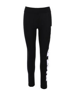 Leggings Nike CZ8534 010 da donna neri.
