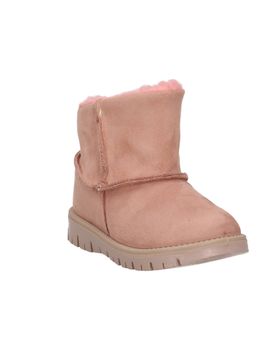 PRIMIGI Stivaletto Primo Passo In Pelle Morbida Con Frange Metalliche - Phv 83579 - Bambine E Ragazze - Tomaia In Pelle, Chiusura Con Zip - 4