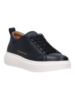 Sneakers Alexander Smith 2264 WEMBLEY da uomo blu.