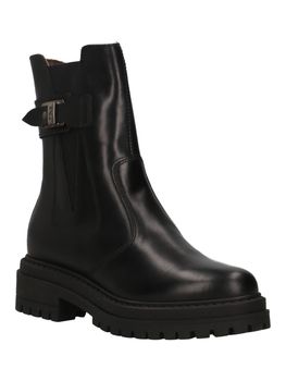 Stivaletto Nero Giardini I618020D da donna nero.