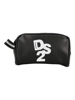 Beauty Dropseason2 DS2A02 da uomo nero.