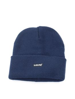 Cappello Levi's 9A8707 da bambino blu.