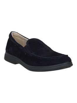 Slip on Igi&Co 1100100 da uomo blu.