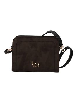 Borsa By Byblos BYBS14C01 da donna antracite.