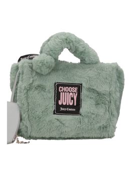 Borsa Juicy Couture BIJIR8956WZCPG3 da donna verde.