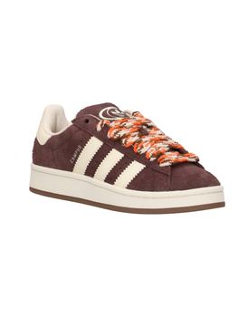 Sneaker Adidas KK0131 da donna borgogna.