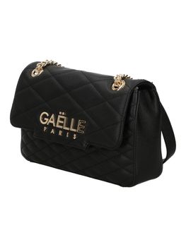Borsa Gaelle Paris GAACW03078 da donna nera.