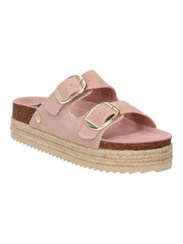 Ciabatta Xti 143635 da donna nude.