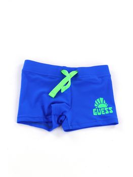 Costume Guess I6GZ00 MC052 da neonato royal.