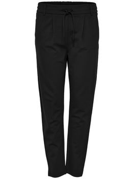 Pantalone Only POPTRASH LIFE EASY COL 15115847 da donna nero.