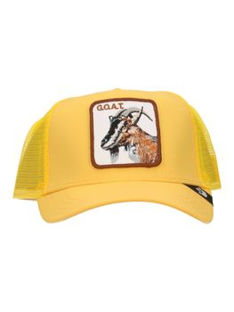 Cappello Goorin Bros 101 0385 GLDGOAT unisex adulti gold.