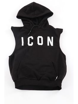 Smanicato Icon IBSW001089 da bambino nero.