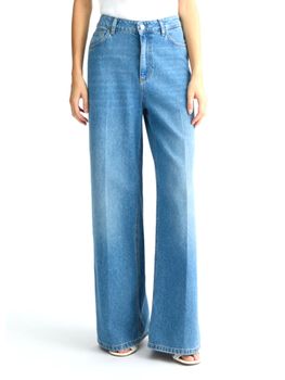 Jeans Liu Jo WA5445D4666 da donna denim.