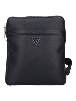 Tracolla Guess HMECSA P3123 CERTOSA da uomo blu.
