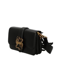 Borsa Just Cavalli 78RA4BA8 ZSA89 da donna nera.