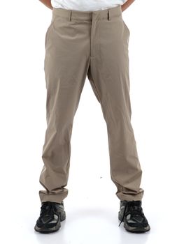 Pantalone EA7 7M000509 AF14589 da uomo wood.