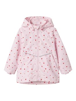 Giubbino Name.it 13238161 da bambina cherry.
