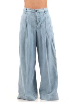 Jeans Liu Jo UA5123D4989 da donna denim.