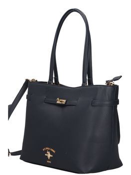 Borsa U.S.Polo ASSN.BIUSS8881WVP da donna navy.